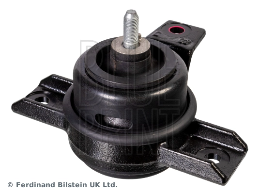 Mounting, engine